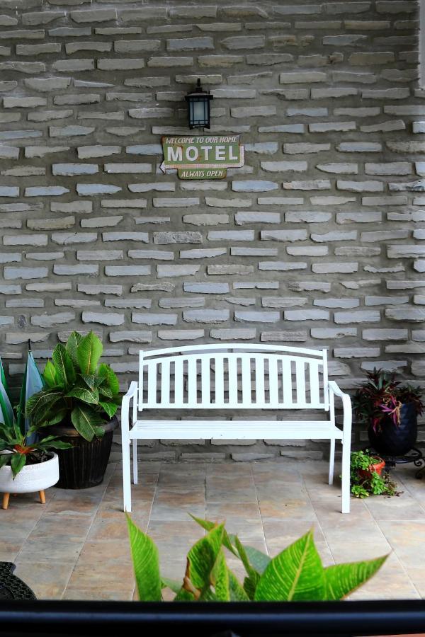 Home Bliss Hotel- Fort Portal Uganda Exterior photo
